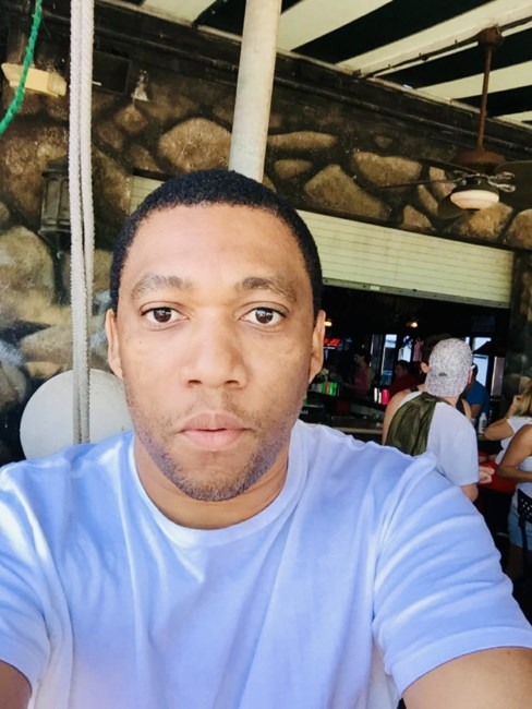 Obituario de Dave Harvey