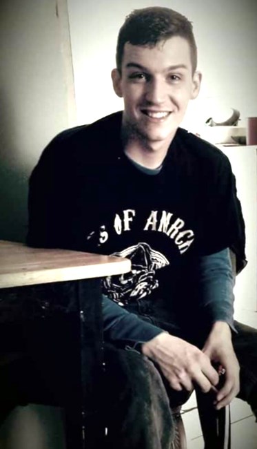 Obituary of Trent J Kennerup