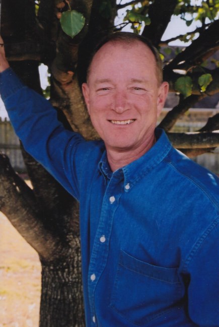 Obituary of Michael Lee Dye