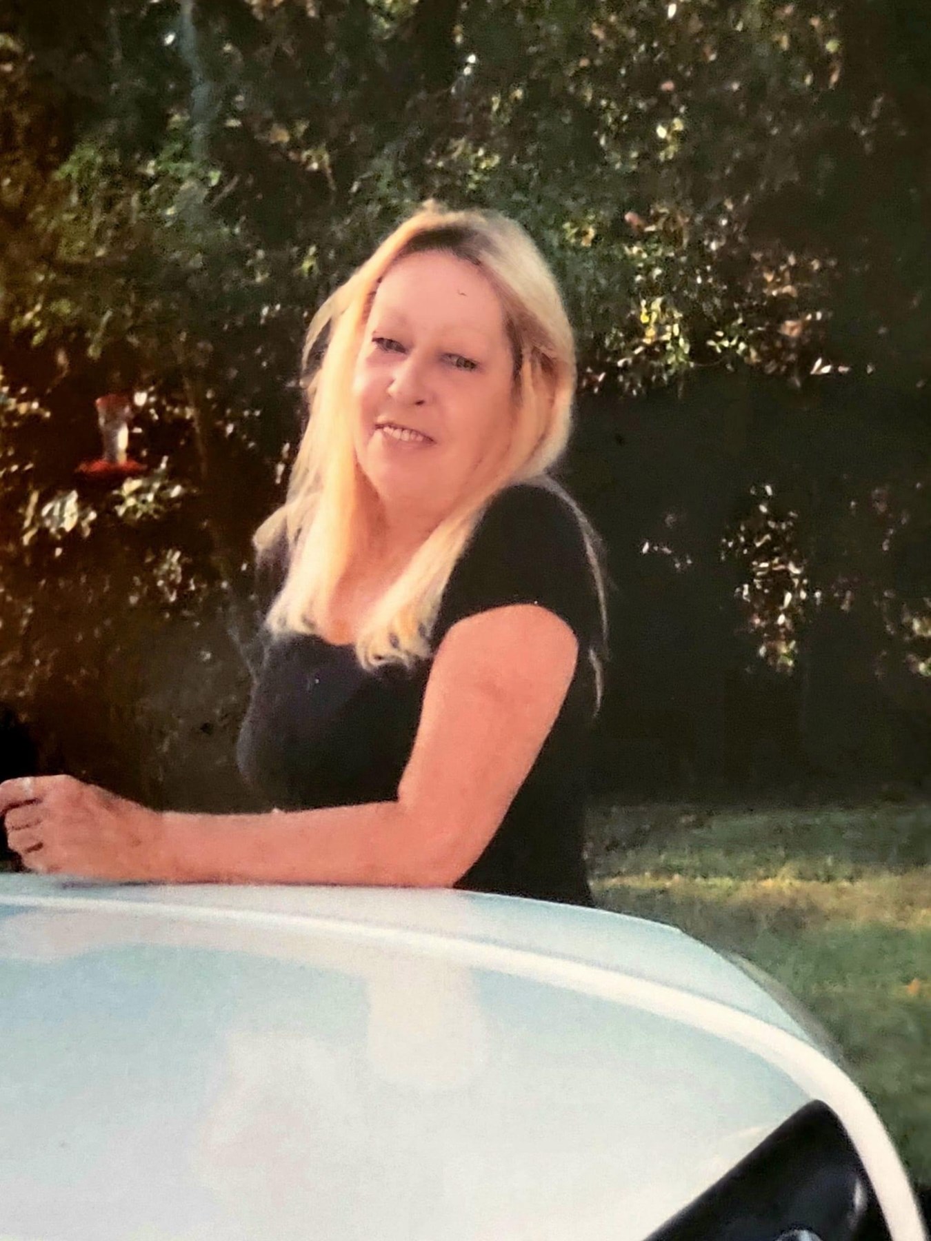 Avis de décès de Sandy L. Brock