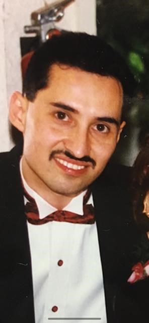 Obituary of Benjamin Angelo Espinoza