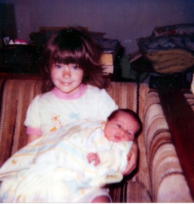 Obituary of Michael Seth Pace