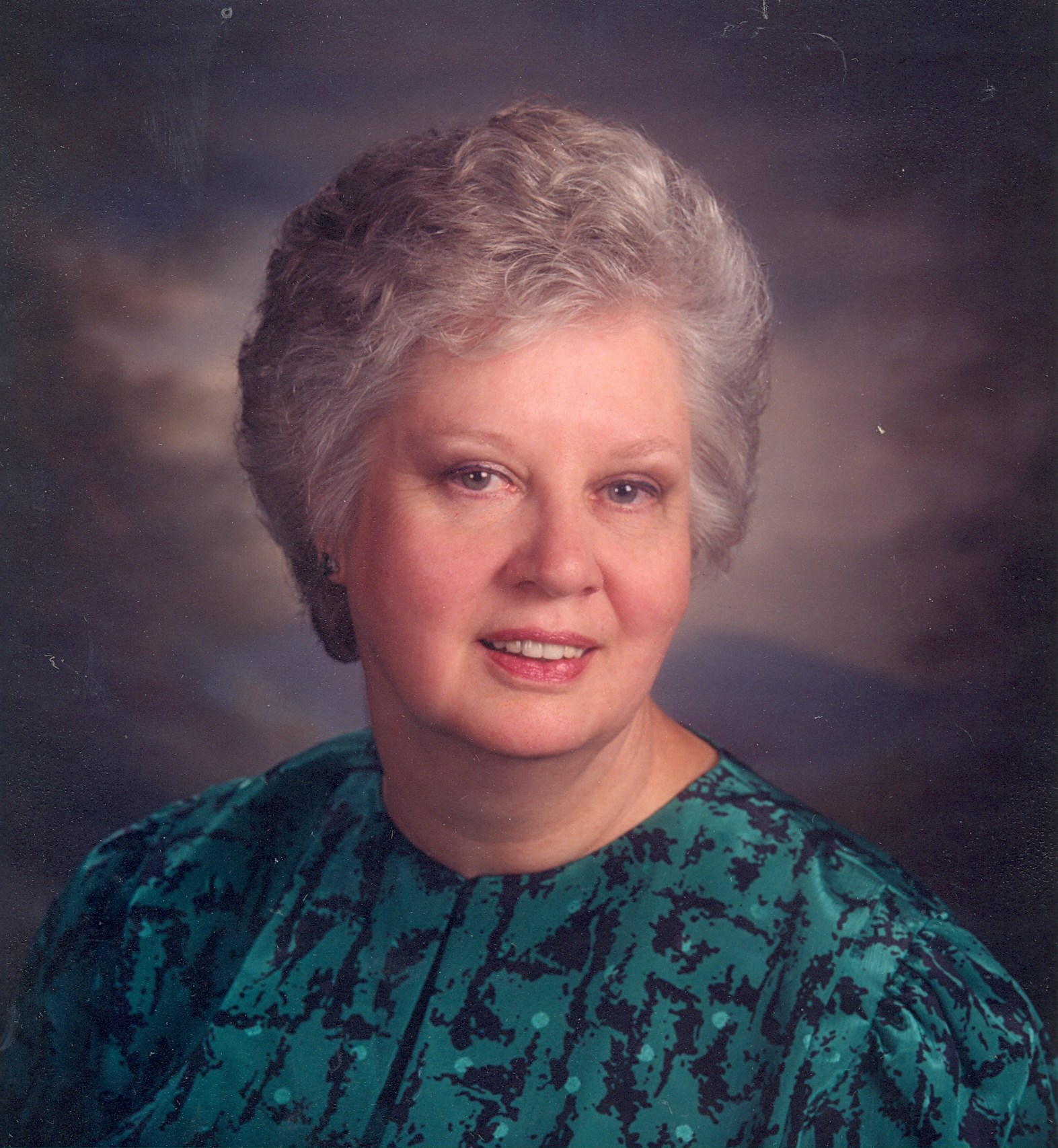 Obituary of Mary Sue Jesion