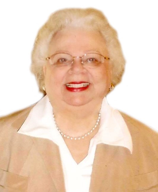 Obituario de Helene Ann Harshman
