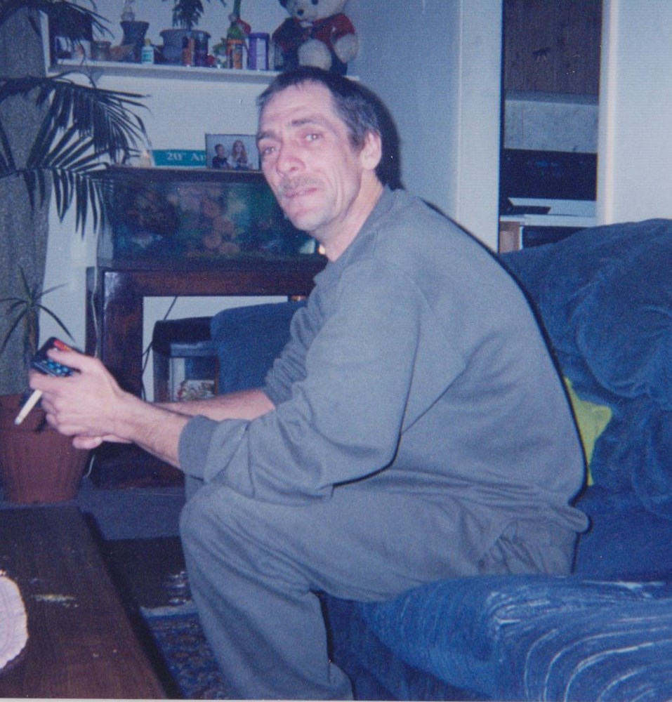 Obituary of William "Bill" Lewis Sharpe