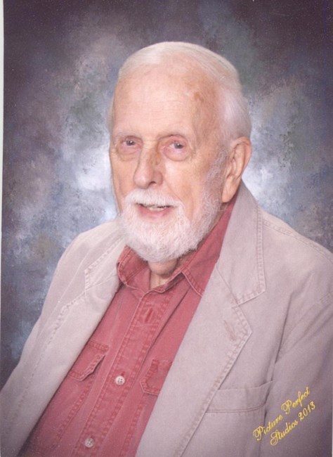 Obituario de George Herbert Russell