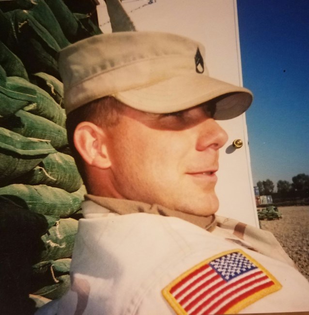 Obituary of Craig William Creech