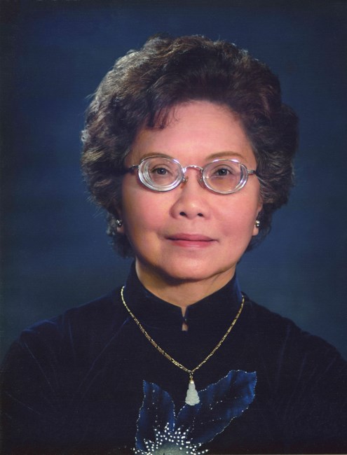 Obituary of Sarah D.V. Duong
