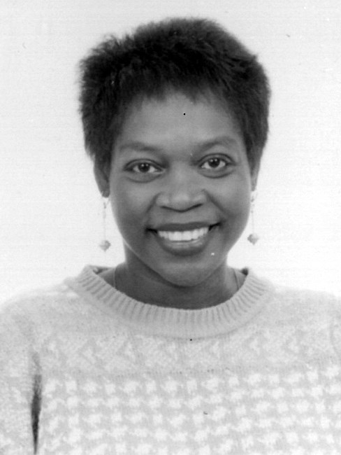 Obituary of Maria John-Baptiste