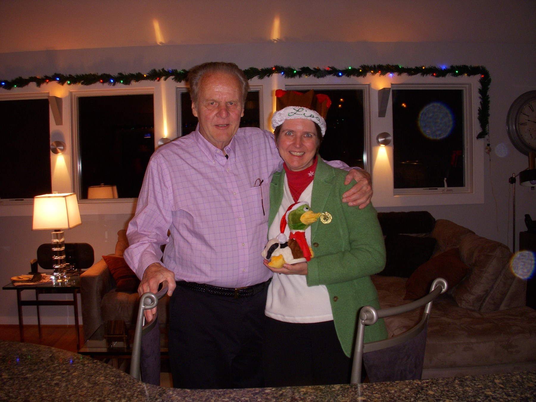 Obituary of John "Jay" Stanley Warner Jr.