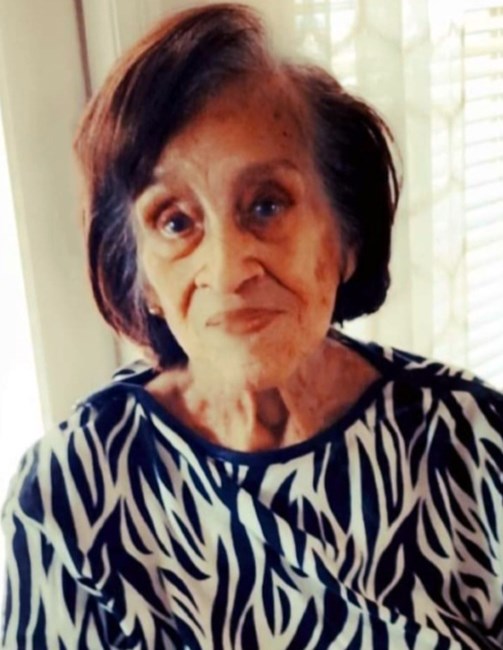 Obituary of Ana Rosa Mendieta