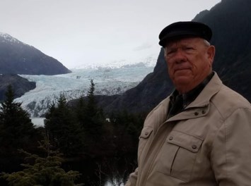 Obituary of Earl Crowder Weir Jr.