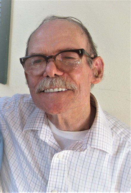 Obituary of Soloman Jack Robertson