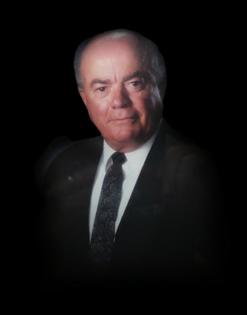 Obituary of Robert Joseph Mullin