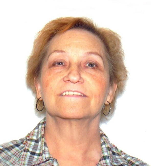 Obituary of Linda Sue Moore