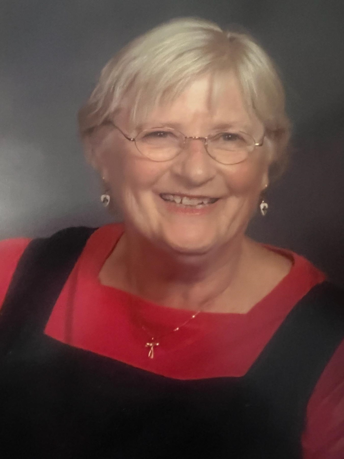 B. Elinor Loring Obituary Apex, NC