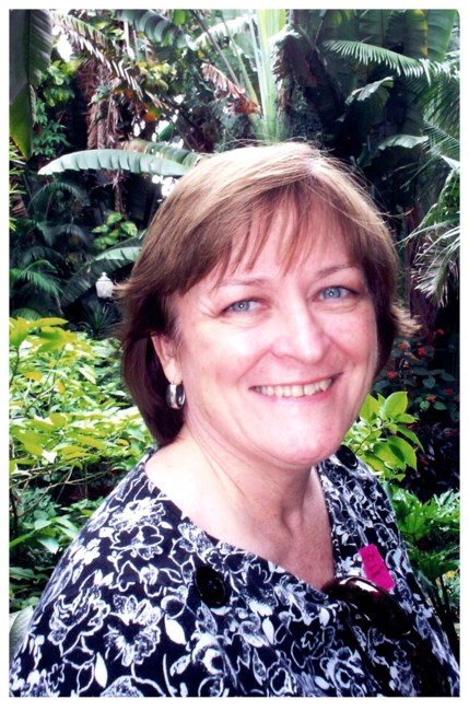 Obituary of Gay Christman