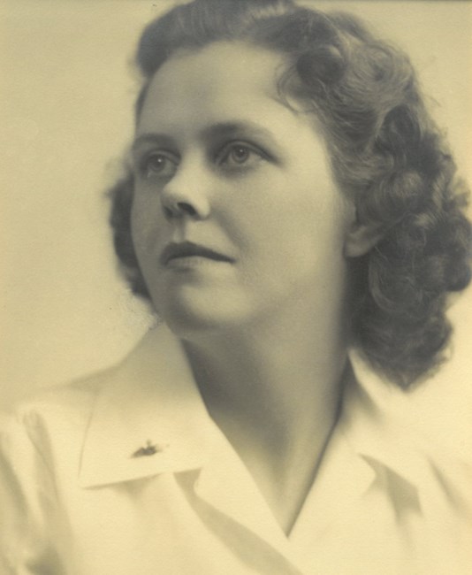 Obituario de Doris Shirley Cole