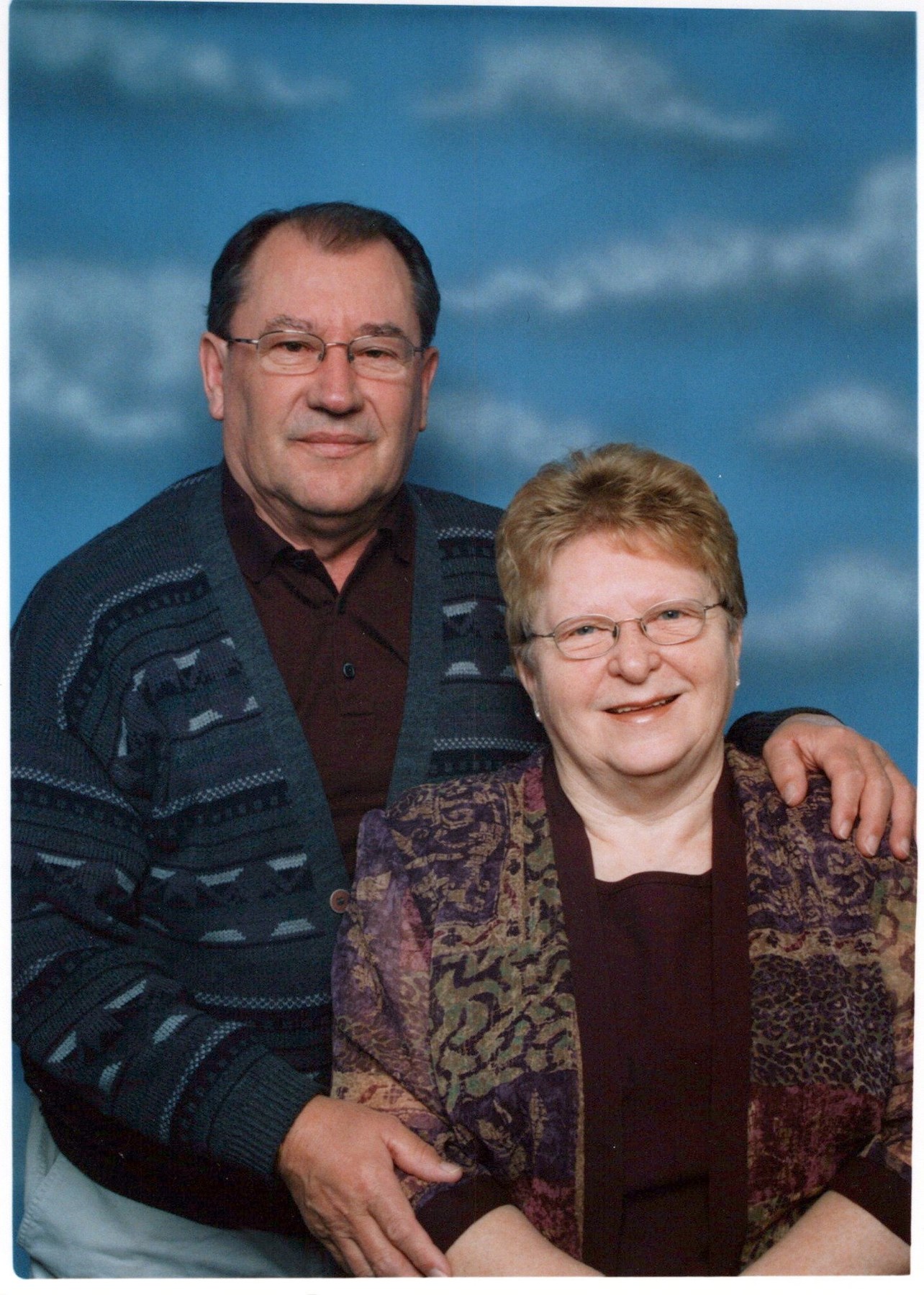 Obituary of John Sokalski