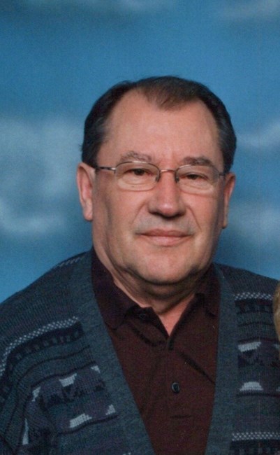 Obituary of John Sokalski