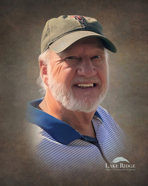 Obituary of David Tate