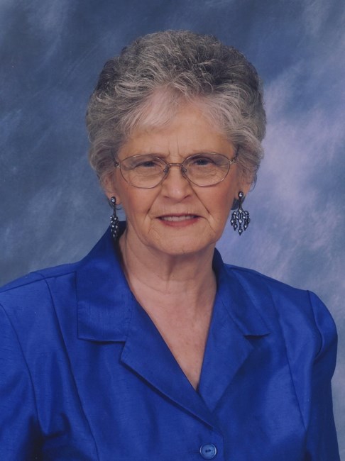 Obituary of Mrs. Martha Reichert