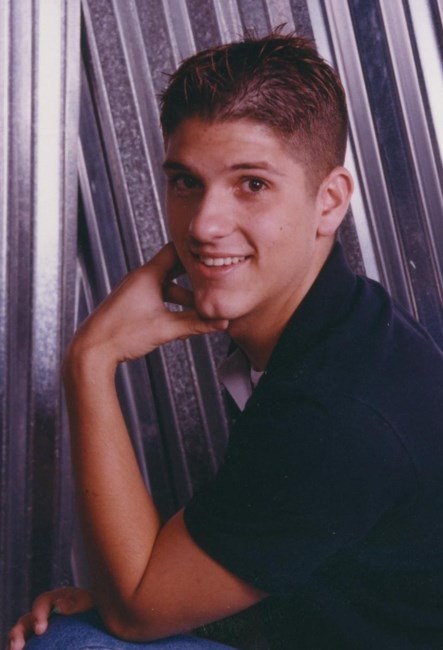 Obituary of Andrew Jerry Miller