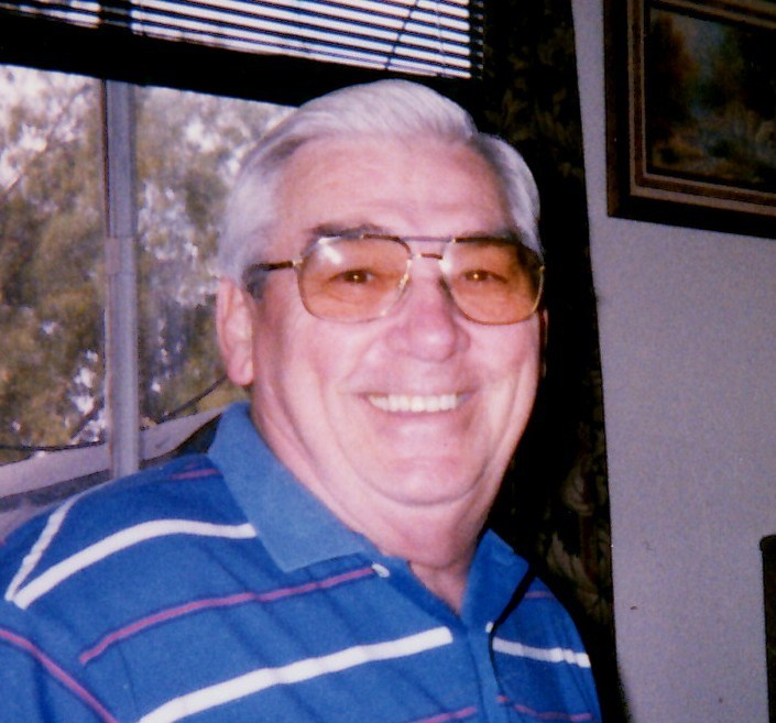 Obituary of Robert "Bob" George Houde