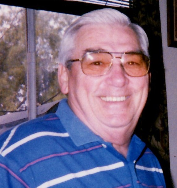 Obituary of Robert "Bob" George Houde