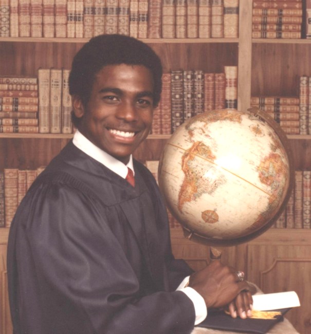 Avis de décès de Pedro Ricardo Suarez