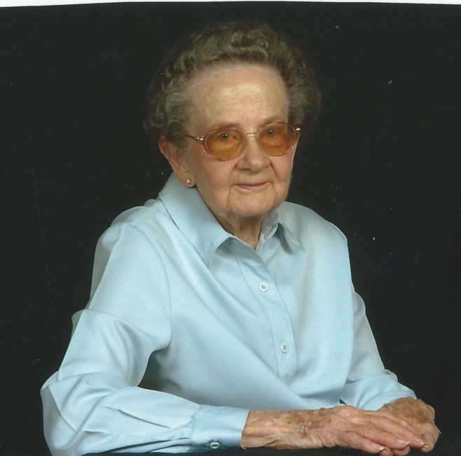 Obituario de Evelyn Werner
