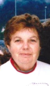 Obituary of Doris R. Knapp