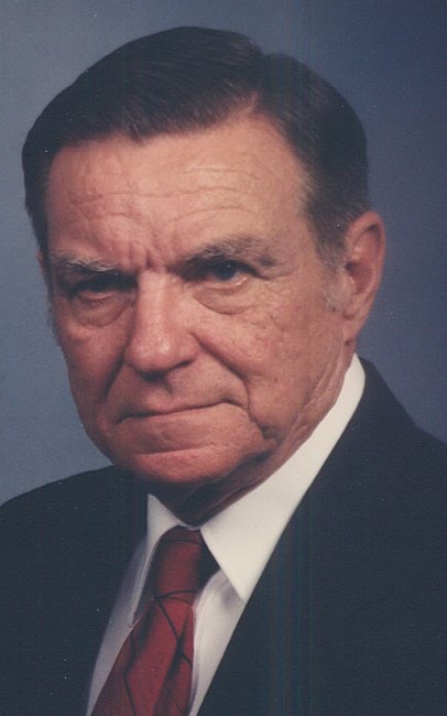 Obituary of Braxton Herman Barden