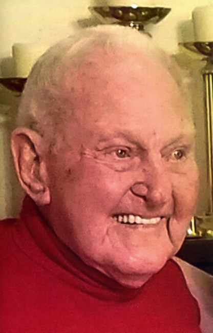 Obituary of Thomas Edwin Vaughn