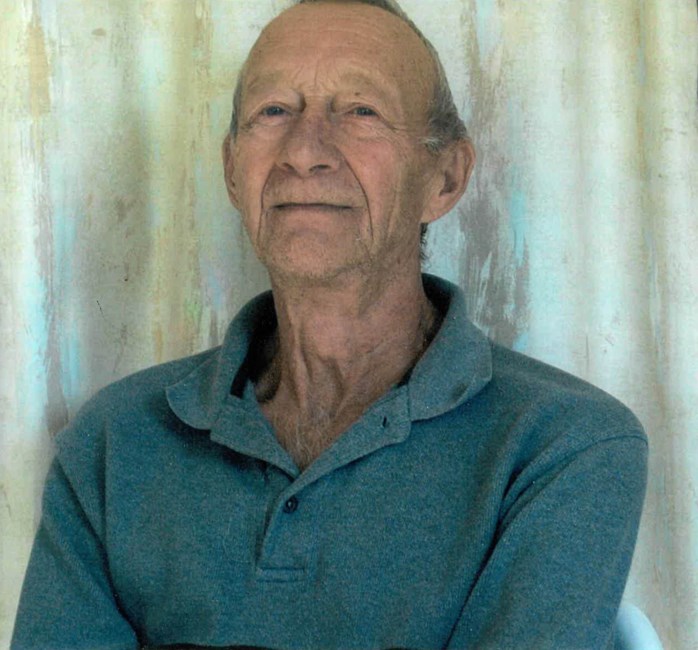 Obituary of George William Chrestensen