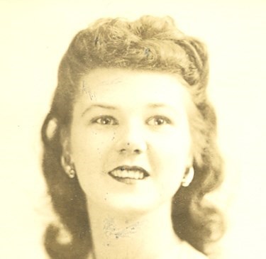 Avis de décès de Dorothy R. Gagnon