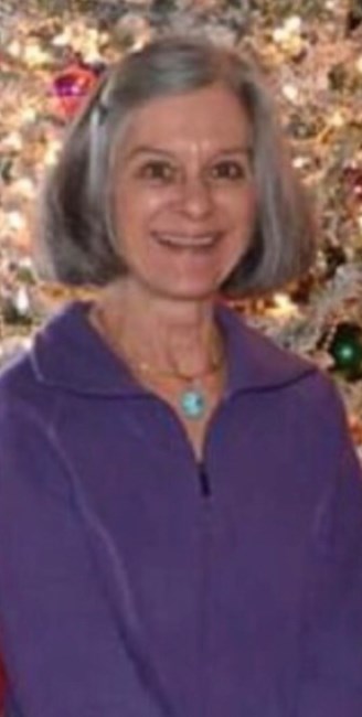 Obituario de Mrs. Diane W Jones