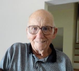 Obituary of Nelson E. Sperry