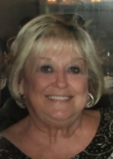 Obituary of Sally Timpanelli