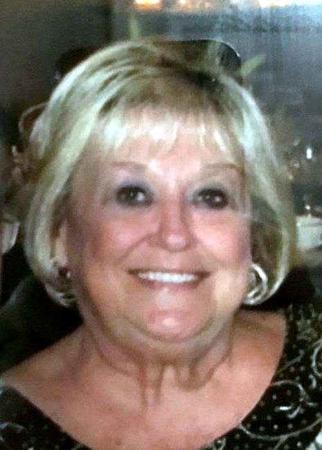 Obituary of Sally Timpanelli