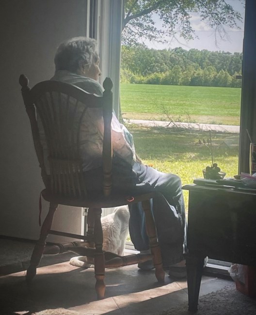 Obituary of Flora Belle Posey