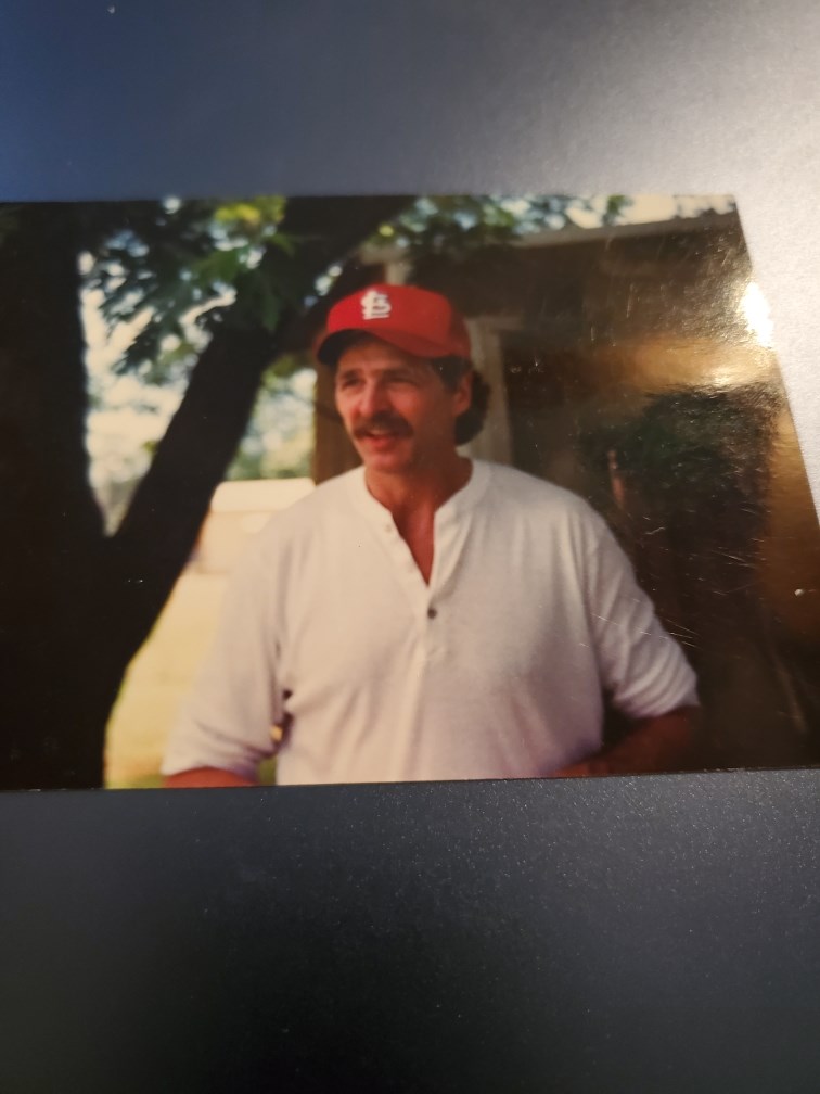 Obituary of Jerry Lyle Jones