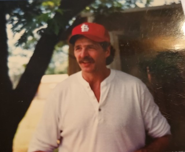 Obituary of Jerry Lyle Jones