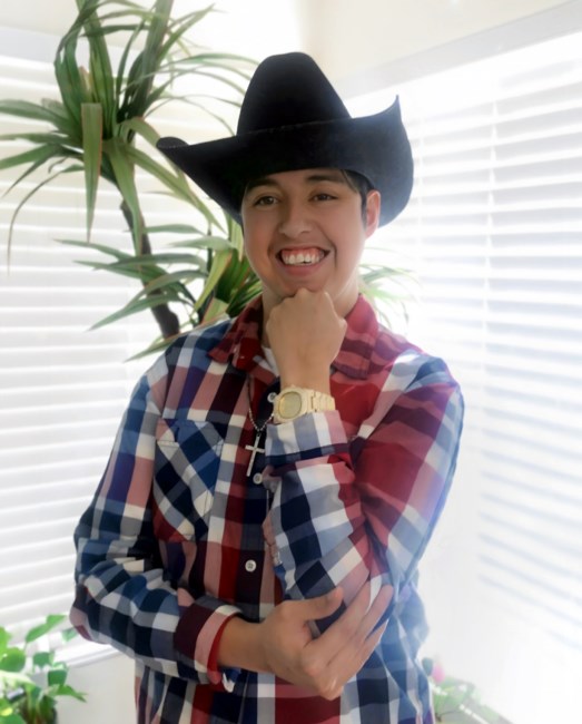 Obituary of Jose Giovanni Cordero