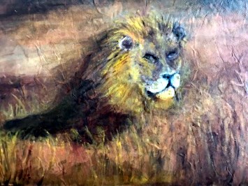 Obituary of Joan Evelyn Prince