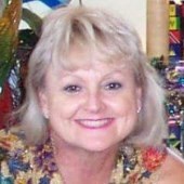 Avis de décès de Patti Eileen Dragos Eastman