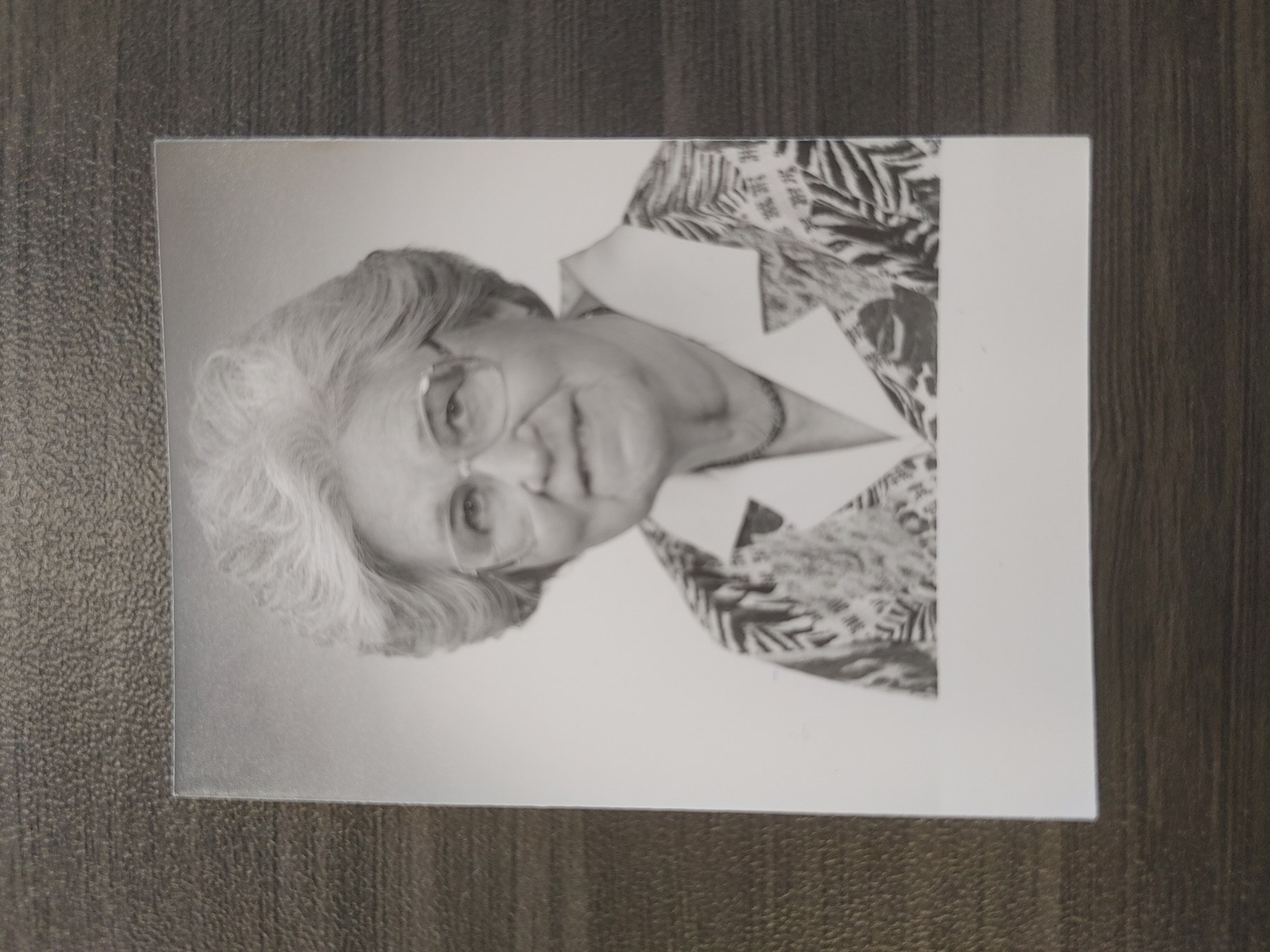 Obituary of Gaetane Imbeau