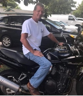 Obituary of Wyman Ray Jackson