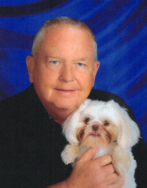 Obituario de Phillip Edward Nickels Sr.