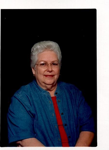 Obituary of Jo Ann Partridge Ilgenfritz